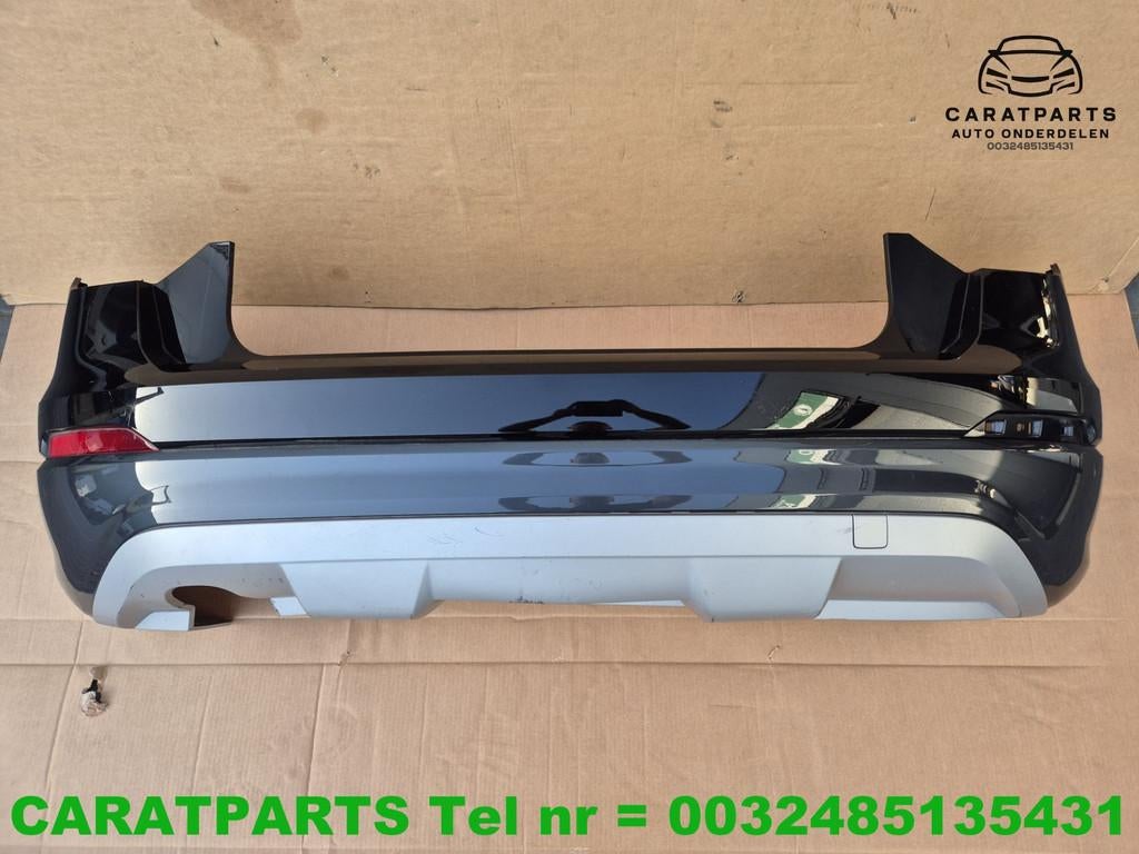 81A807385 81A807067 Pare-chocs arri re Audi Q2, Pare-chocs, AUDI AG, Auto-Union-Strasse 1
85045  Ingolstadt, DE, Audi