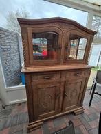 Antieke kast, Antiek en Kunst, Antiek | Meubels | Kasten, Ophalen