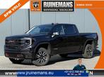GMC SIERRA AT4 6.2L V8 420 PK / BPM VRIJ!! / VIRTUAL COCKPIT, Autos, Argent ou Gris, Achat, Carnet d'entretien, Automatique