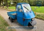 Gezocht: Piaggio ape frame, Particulier, Te koop, Piaggio