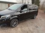 Mercedes V250 Avantgarde, Cuir, Achat, 6 portes, Euro 6