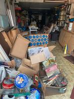 Huis leegmaken - inboedel opkopen - opruimen woning, Enlèvement