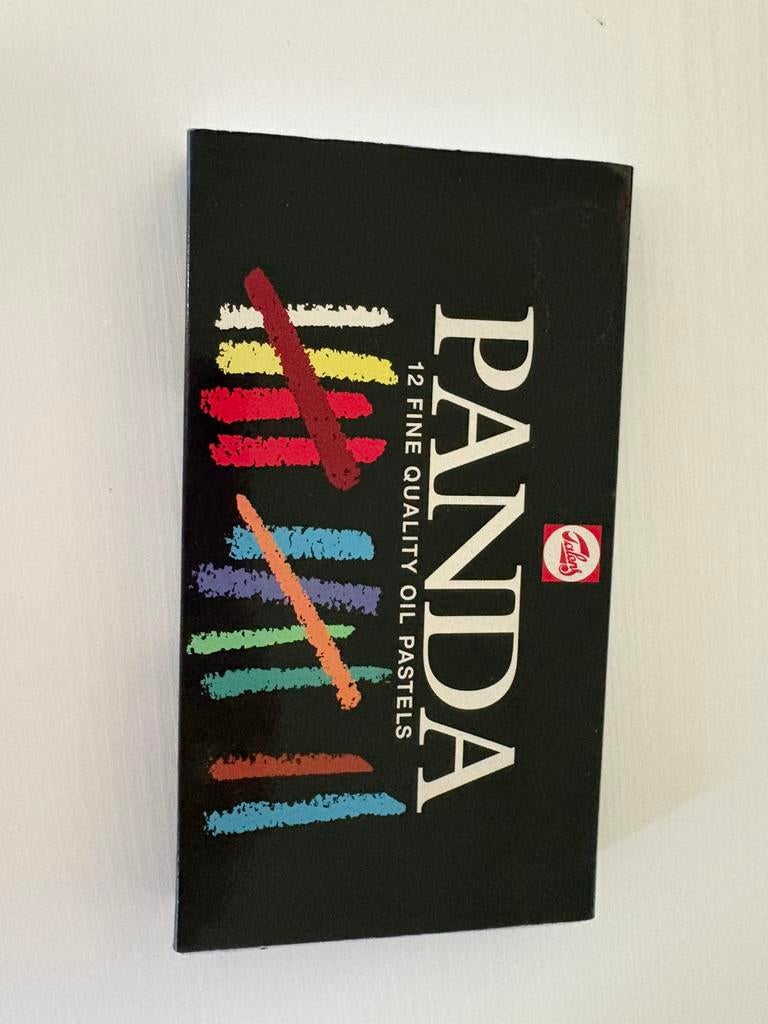 Waskoos van panda, Livres, Art & Culture | Photographie & Design, Enlèvement ou Envoi, Comme neuf