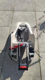 Polisport kinderzitje, Enlèvement