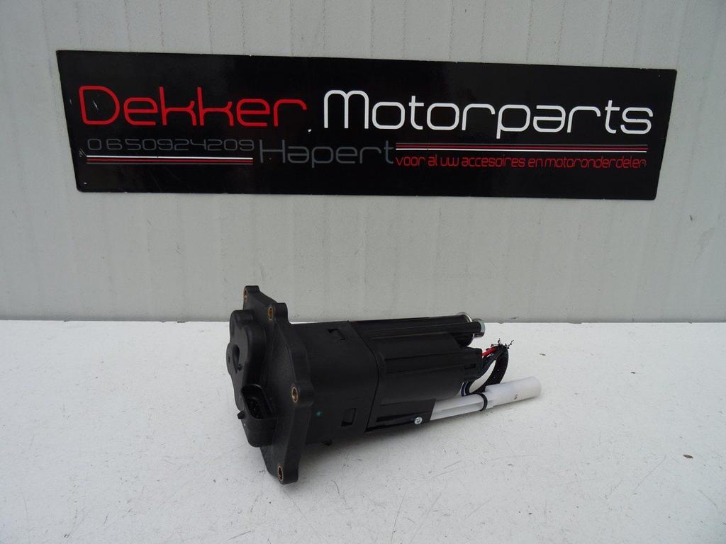 Benzinepomp Brandstofpomp Ducati Streetfighter / Panigale V2, Motoren, Ophalen of Verzenden, -, -, -