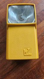Vintage retro wonder zaklamp uit de jaren 70., Ophalen of Verzenden
