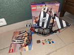 LEGO Vintage 6268 - Renegade Runner (1993) - Piratenschip, Ophalen of Verzenden, Zo goed als nieuw, Complete set, Lego