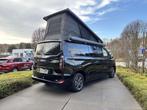 Ford Transit Custom NUGGET PLUS AWD/ TITANIUM / STOCKWAGEN!, Auto's, Automaat, 4 zetels, Stof, 1995 cc