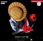 MUB - ONE PIECE - LUFFY - TSUME - NEVER UNBOX, Enlèvement, Neuf, Fantasy