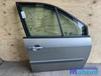 RENAULT SCENIC 2 TEC66 GRIJS rechts voor deur portier 2004-2, Renault Group, Gebruikt, Contact.group@renault.com, Avenue du General Leclerc 122bis
92100  Boulogne-Billancourt, FR