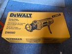 DeWalt Heavy-Duty Cut-Out Tool DW660 - Nieuw in doos, Ophalen of Verzenden, Nieuw