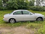Jaguar S type 3000 essence 143 km HOMOLOGUÉE, Cuir, Achat, 4 portes, Entreprise