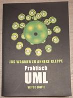 Praktisch UML 9789043039215 Jos Warmer, Langage de programmation ou Théorie, Comme neuf, Enlèvement, Jos Warmer