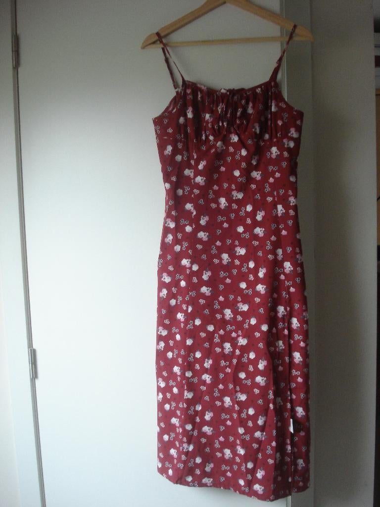 Shein zomerkleedje, dames/meisjes. mt M, Maat 38/40 (M), Ophalen of Verzenden, Gedragen, Shein