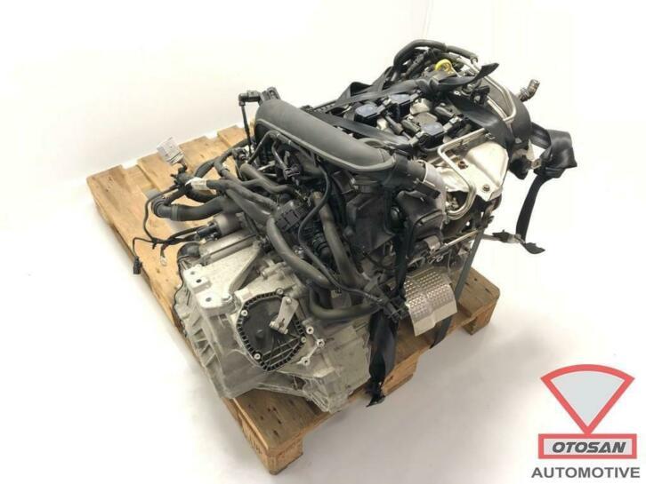 bo te de vitesses vw golf 7 touran tiguan passat a3 dsg ret, Autos : Pièces & Accessoires, Transmission & Accessoires, Volkswagen