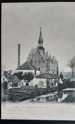 BRUGGE HONGERSNOODMOLEN ZELDZAAM, Ophalen of Verzenden