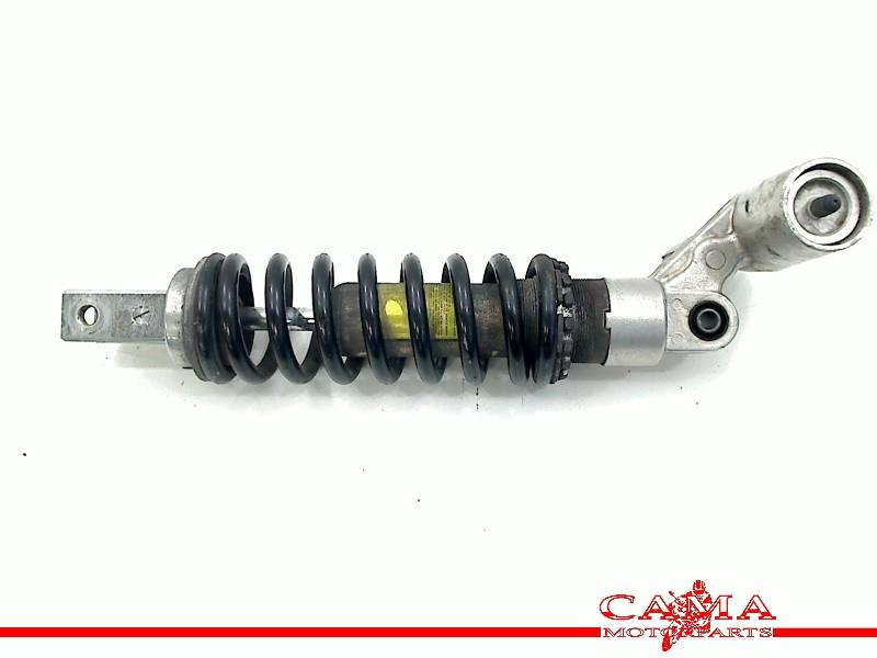 AMORTISSEUR ARRIÈRE GSX R 600 1997-2000 SRAD (GSXR 600), Motos, Dhr. S. di Majo, Utilisé, Info@cama-motorparts.nl, P.J. Troelstraweg 8 8
3144 CX  MAASSLUIS, NL