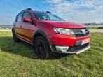 Dacia Sandero Stepway - Prête à immatriculer, Autos, Achat, Diesel, Particulier, Sandero
