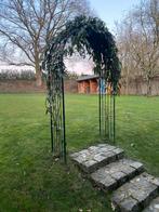 2 nœuds en forme de rose solides, pas de tubes !, Enlèvement, Utilisé, Autres types