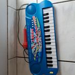 Paw Patrol piano, Muziek en Instrumenten, Keyboards, Ophalen, Gebruikt, Overige merken