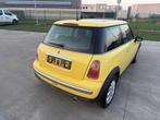 MINI - 2004 - COOPER - ONE - Personenauto, Auto's, Mini, Gebruikt, Bedrijf, Handgeschakeld, Overige carrosserie