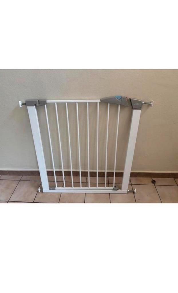 Traphekje, Kinderen en Baby's, Traphekjes, Zo goed als nieuw, Ophalen