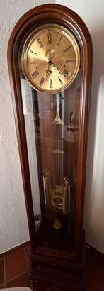 Antieke staande klok van Hermle, Antiek en Kunst, Ophalen