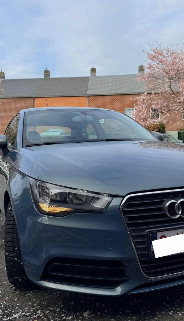 Audi A1, Bluetooth, Achat, A1, Boîte manuelle