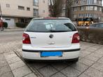 vw polo 1.2 benzine 5 deurs lez ok 2030 laag km, Auto's, Testrit aan huis, Wit, Bedrijf, Elektrische ramen