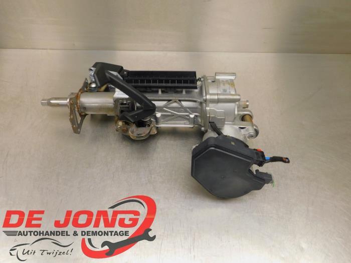 Stuurbekrachtiging Elektrisch van een Ford Focus, Gebruikt, -, -, Ophalen of Verzenden