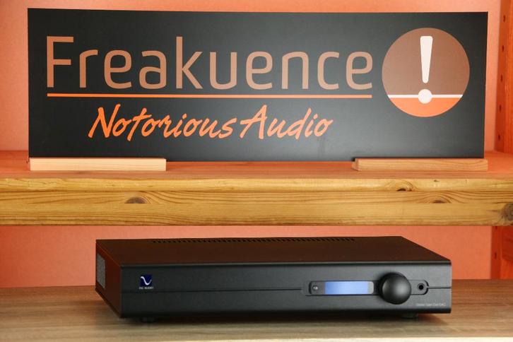 PS Audio Stellar GainCell DAC TRADE.INRUIL. Voorversterker., TV, Hi-fi & Vidéo, Convertisseurs, Comme neuf, Enlèvement ou Envoi