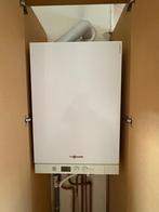 condensatieketel viessman, Enlèvement