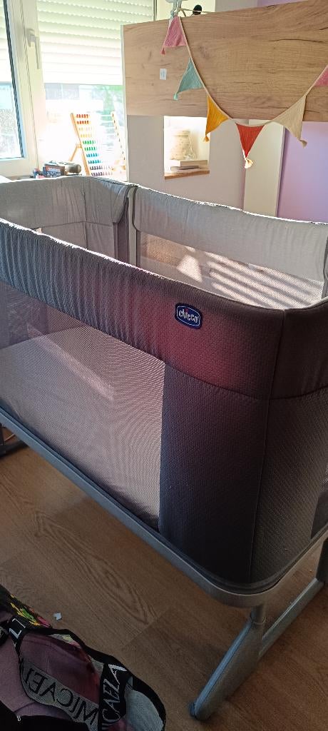 Cododo Montessori, Kinderen en Baby's, Babywiegjes en Ledikanten, Gebruikt, Wieg, Ophalen