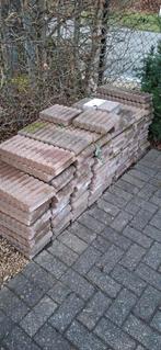 Boordstenen, Ophalen, Zo goed als nieuw, Beton