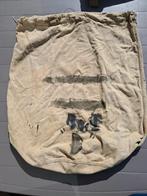 Sac a linge us ww2 nominatif, Envoi