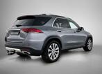 Mercedes-Benz GLE-Klasse 350 DE 4MATIC SUV Luxury Line | Tre, Auto's, Mercedes-Benz, Stof, Zwart, 4 cilinders, GLE