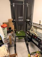 Fitnesstoestel, Ophalen, Zo goed als nieuw