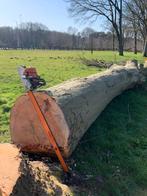 Brandhout, Tuin en Terras, Brandhout, 6 m³ of meer, Ophalen of Verzenden, Beukenhout, Blokken