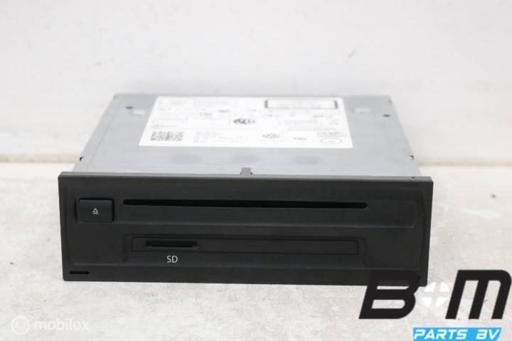 Main unit composition media VW Golf 7 3Q0035819C, Auto diversen, Autonavigatie, Gebruikt