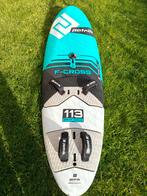 Patrik / Point-7, Watersport en Boten, Windsurfen, Ophalen, Gebruikt, 7 m² of meer, Minder dan 250 cm