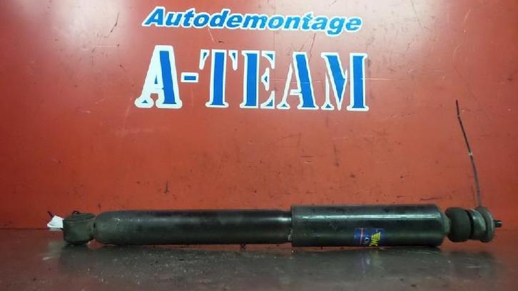 AMORTISSEUR ARRIÈRE GAUCHE Opel Tigra (75), Autos : Pièces & Accessoires, Suspension & Châssis, Opel, Utilisé