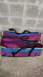 Rucanor reiszak, Enlèvement