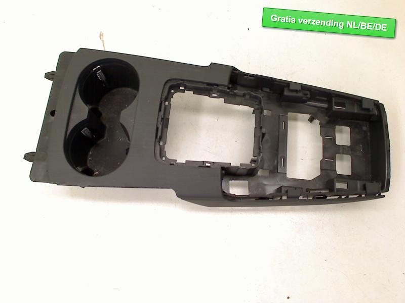AFDEKPLAAT VOOR MIDDENCONSOLE Audi A3 Sportback (8VA / 8VF), Autos : Pièces & Accessoires, Habitacle & Garnissage, Dhr. R. de Gouw