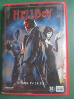 Hellboy (2004), À partir de 16 ans, Enlèvement ou Envoi, Comme neuf, Action