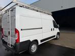 Peugeot Boxer L2H2 (2021), Achat, Euro 6, Entreprise, 3 places