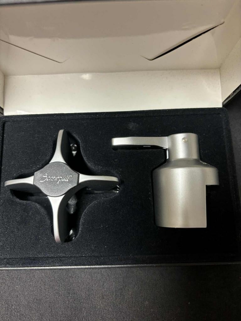 Accessoires pour le vin NOUVEAUX !, Enlèvement