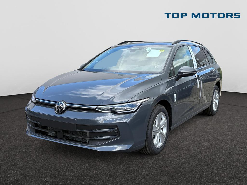 Volkswagen Golf VII SW Golf Variant Life Business 1.5 eTSI, Automaat, 116 g/km, Break, Golf