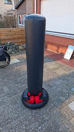 Bokszak met handschoenen voor kinderen, Sport en Fitness, Boksen, Ophalen, Bokszak