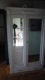 armoire vinted à donner, Ophalen