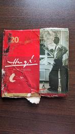 Kuifje munt 20€ Hergé, Ophalen of Verzenden, Kuifje, Zo goed als nieuw, Overige typen